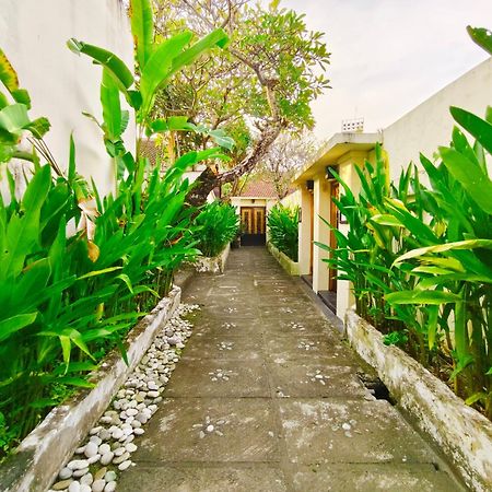 Private Pool Villas Kuta  Ngoại thất bức ảnh