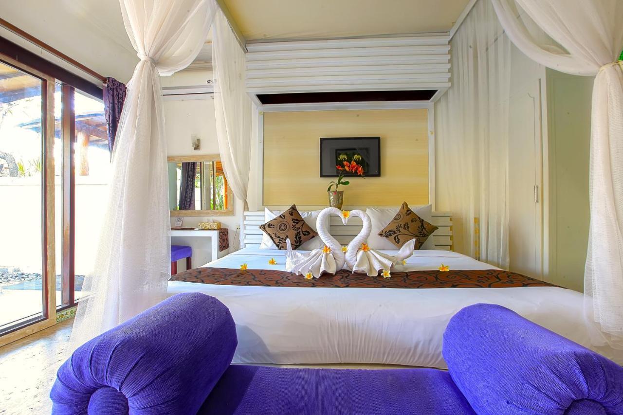 Private Pool Villas Kuta  Ngoại thất bức ảnh