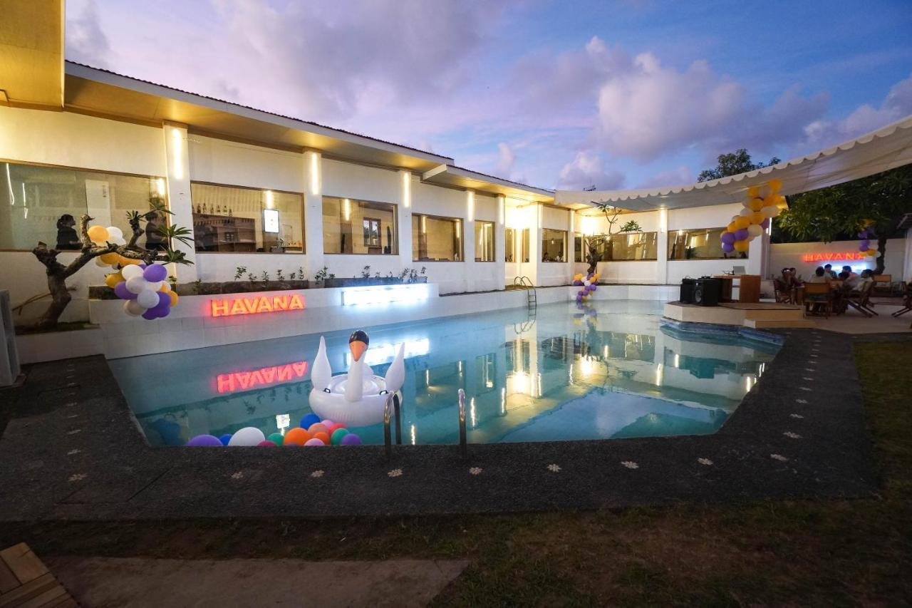 Private Pool Villas Kuta  Ngoại thất bức ảnh