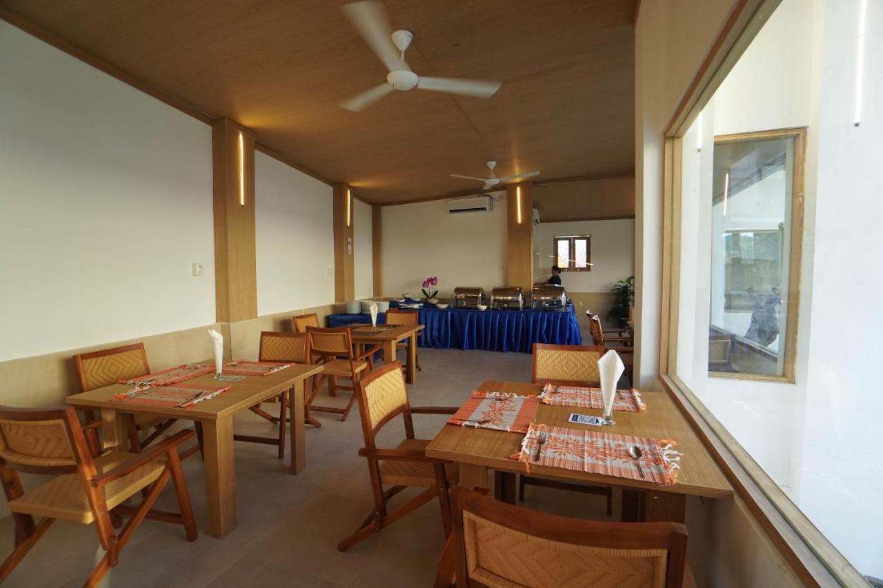 Private Pool Villas Kuta  Ngoại thất bức ảnh