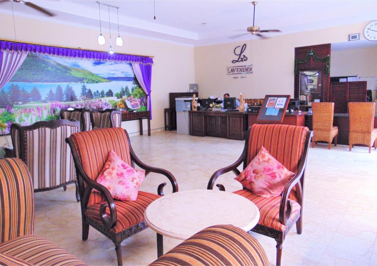 Private Pool Villas Kuta  Ngoại thất bức ảnh