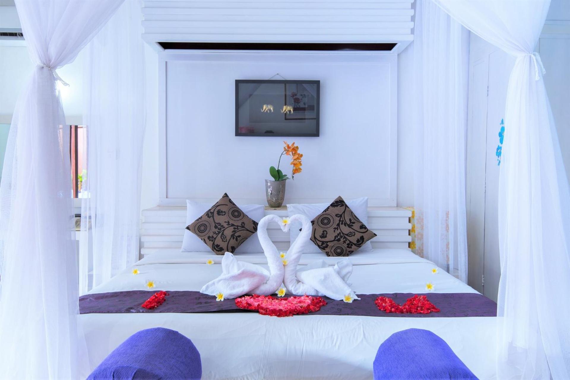 Private Pool Villas Kuta  Ngoại thất bức ảnh