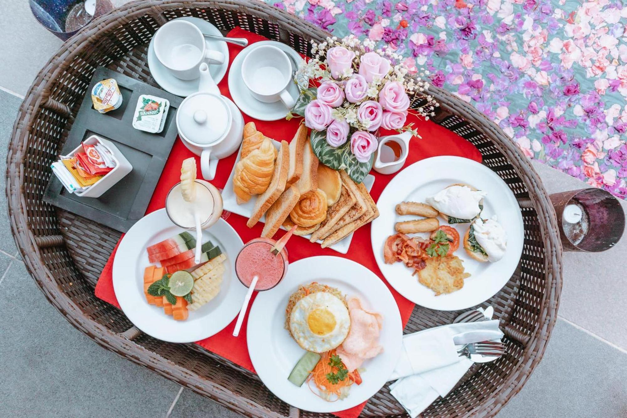 Private Pool Villas Kuta  Ngoại thất bức ảnh