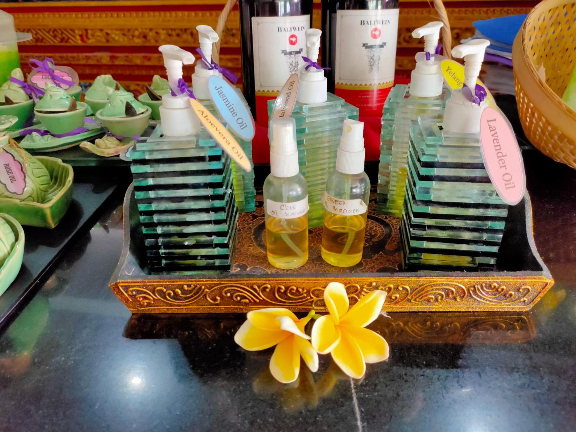 Private Pool Villas Kuta  Ngoại thất bức ảnh