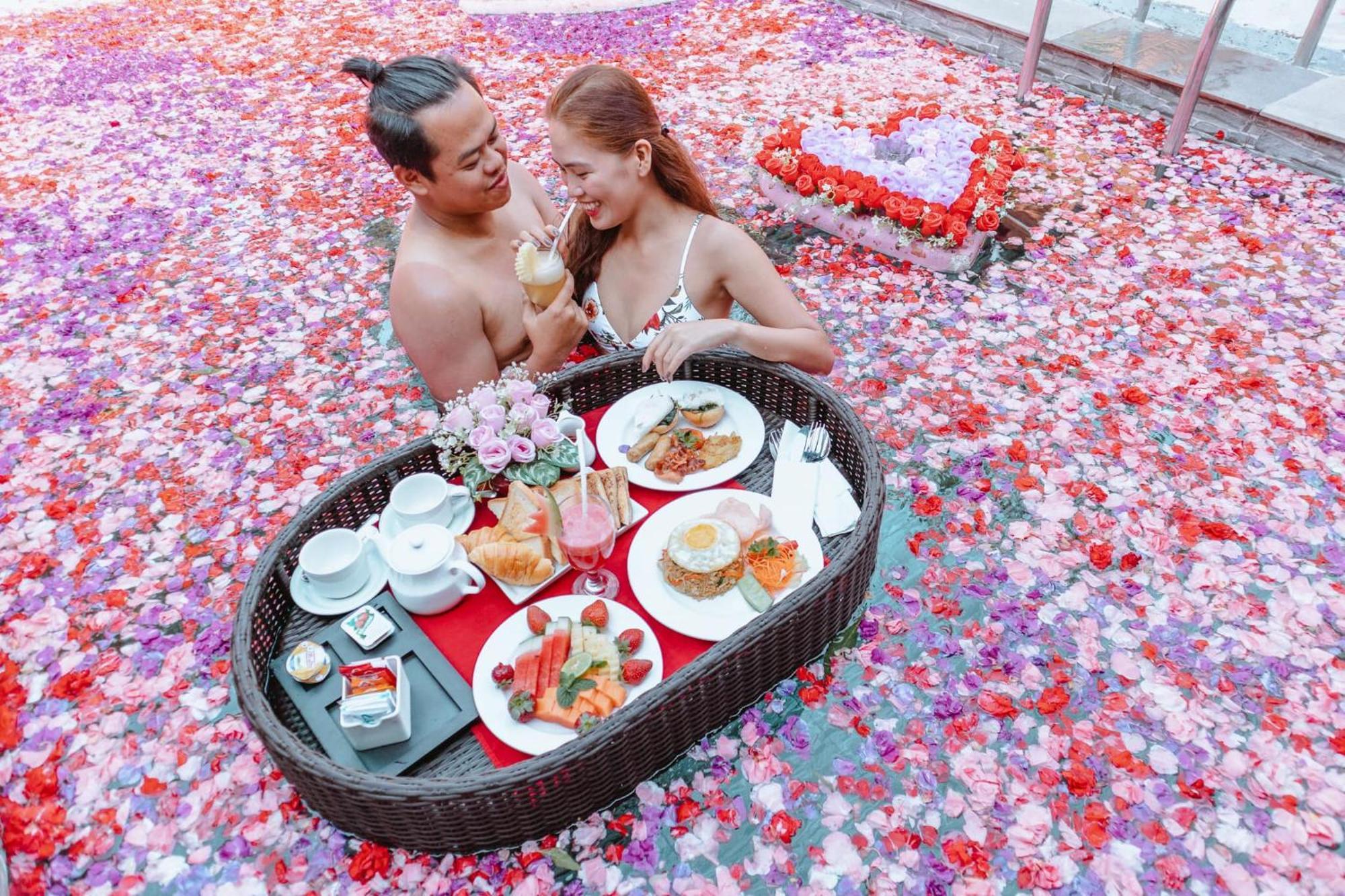 Private Pool Villas Kuta  Ngoại thất bức ảnh