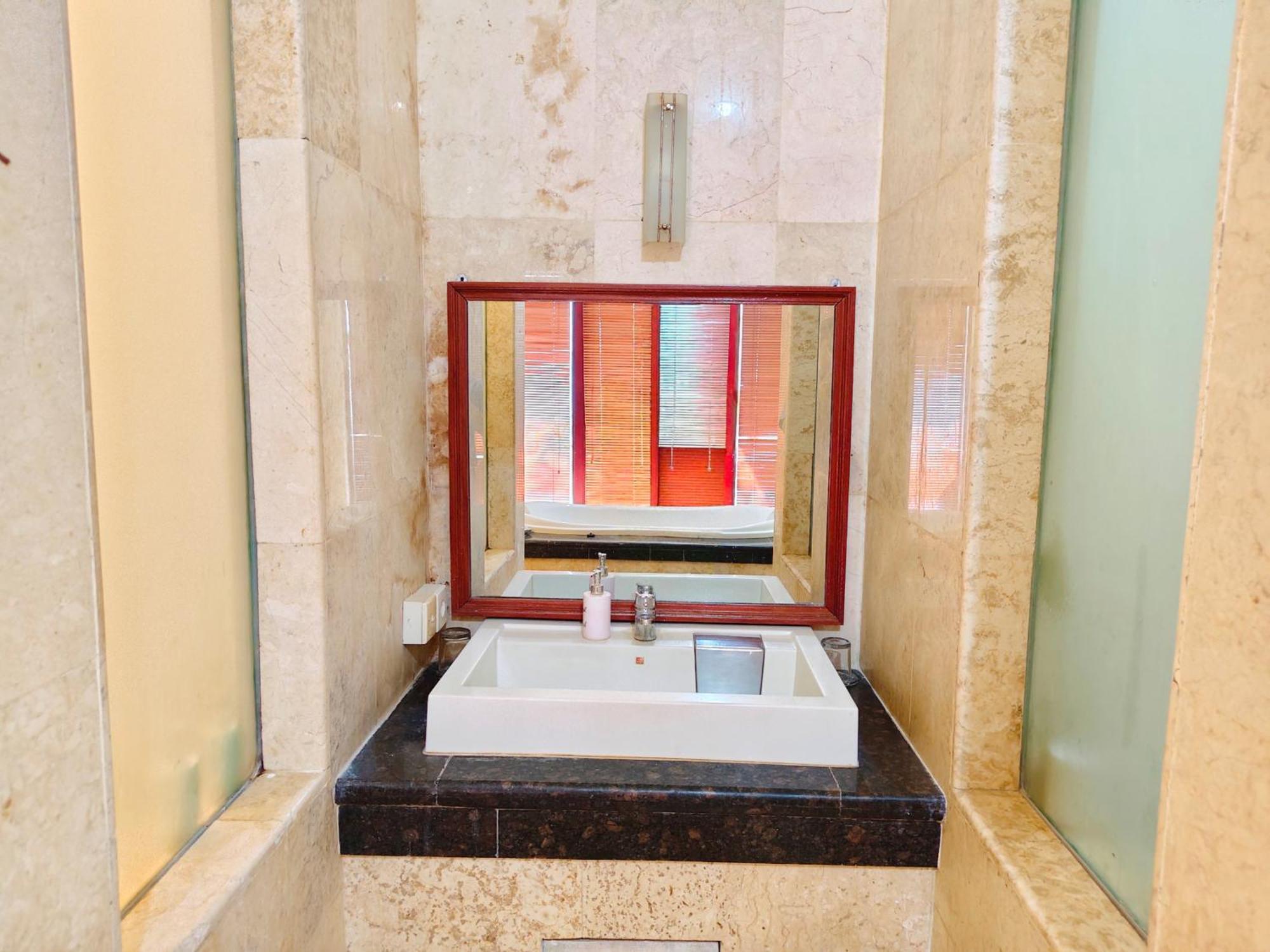 Private Pool Villas Kuta  Ngoại thất bức ảnh