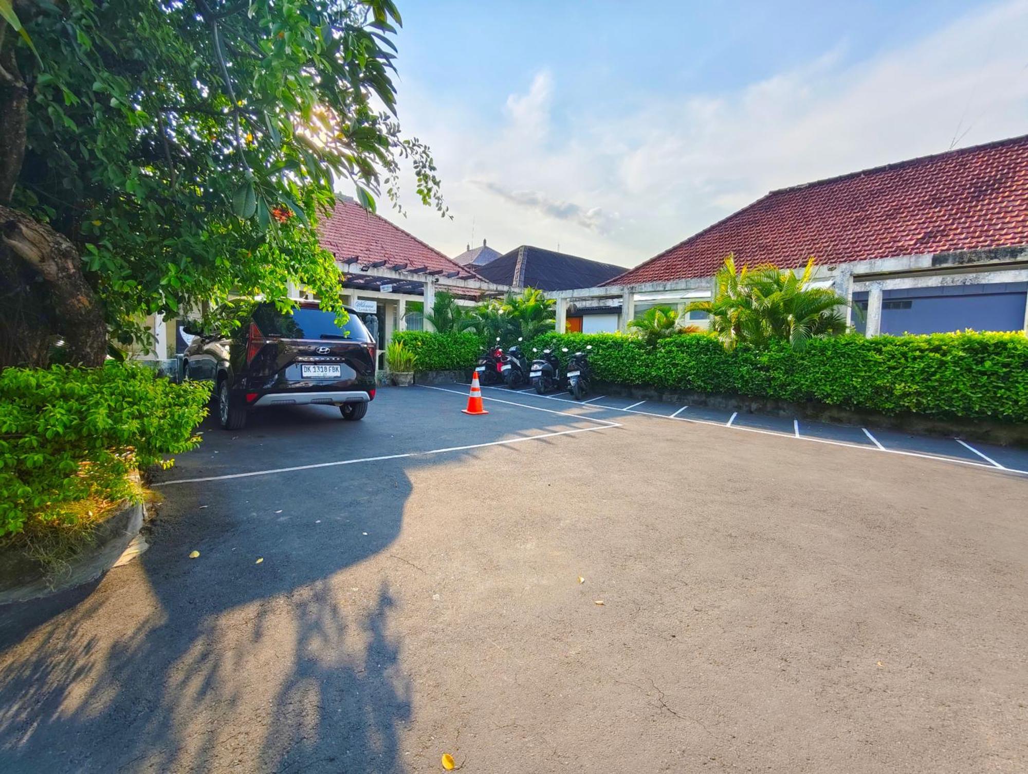 Private Pool Villas Kuta  Ngoại thất bức ảnh