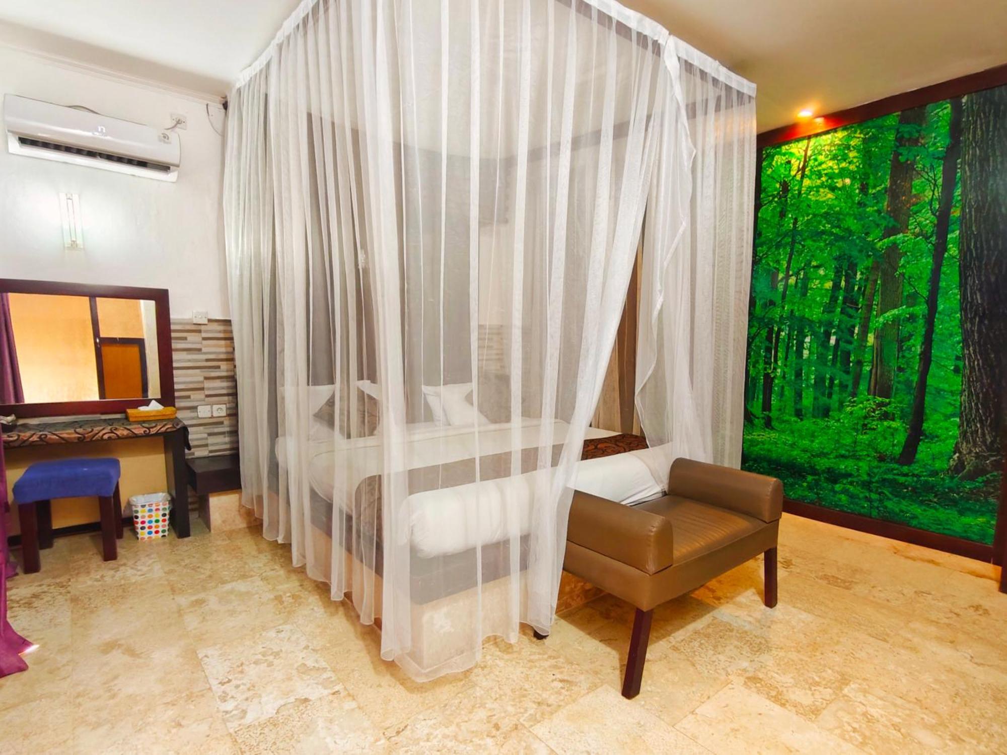 Private Pool Villas Kuta  Ngoại thất bức ảnh