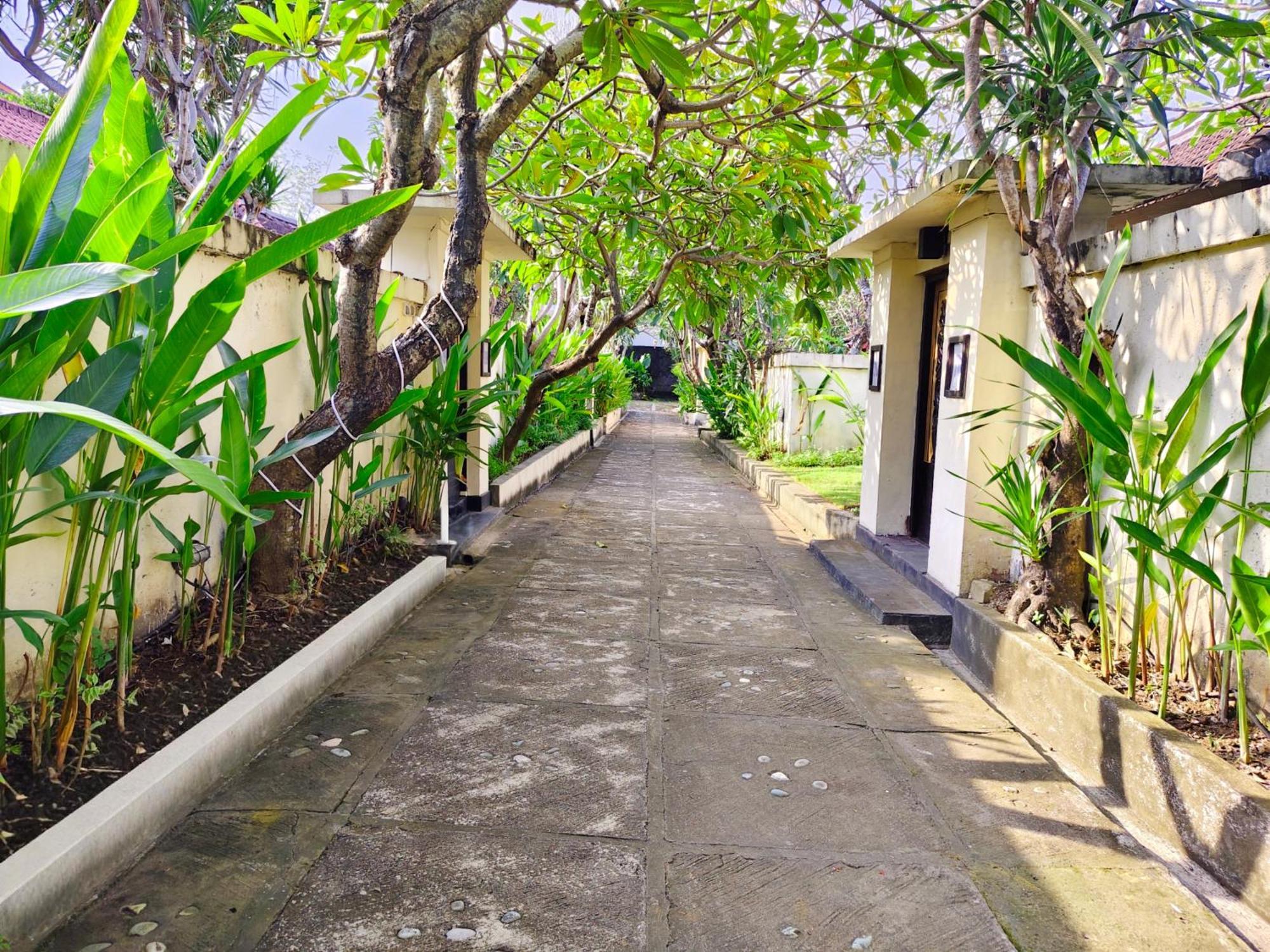 Private Pool Villas Kuta  Ngoại thất bức ảnh